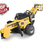 B24-100 stump grinder